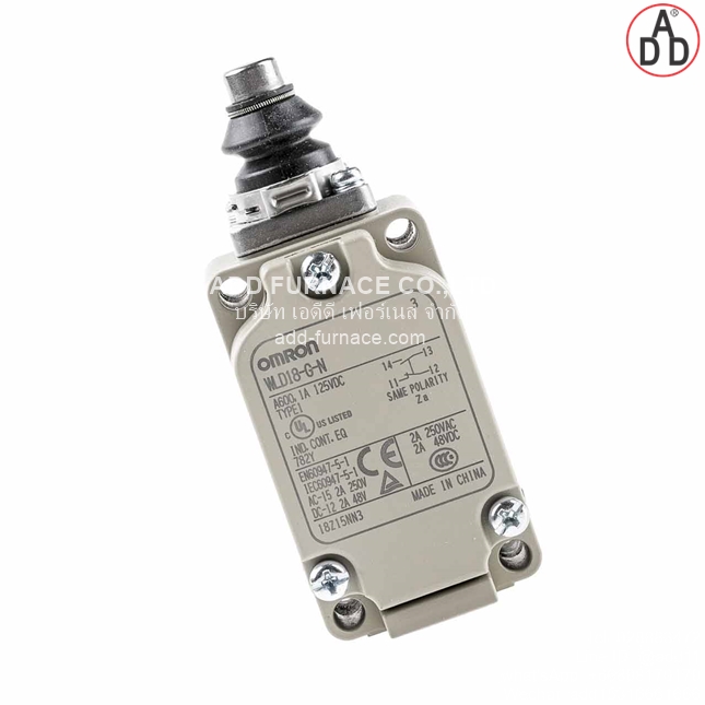 OMRON WLD18-G-N (4)